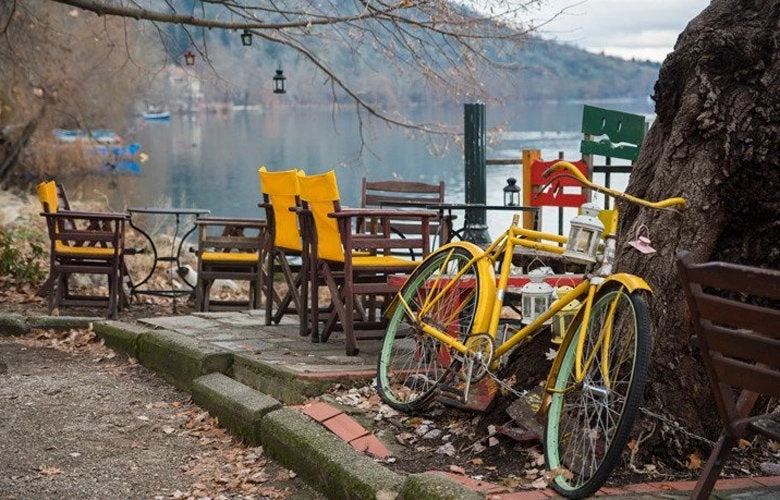 Καστοριά, η πανέµορφη γωνιά της δυτικής Μακεδονίας, ένας προορισµός παντός καιρού